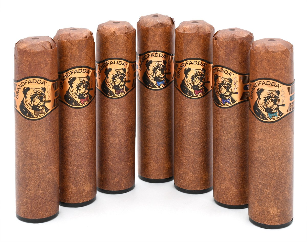 Grandfadda Gordo Ecigars